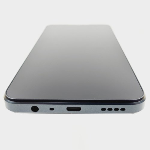 Смартфон Smartphone REALME C30s 2 GB/32 GB Stripe Black USED **