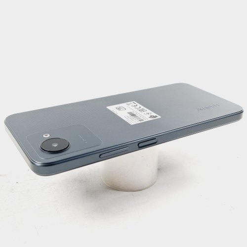 Смартфон Smartphone REALME C30s 2 GB/32 GB Stripe Black USED **