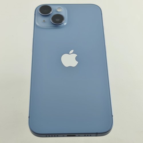 Смартфон iPhone 14 128GB Blue,Model A2882 USED **