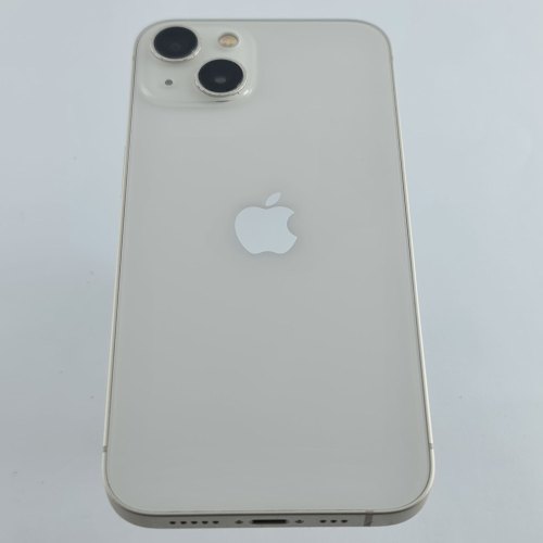Смартфон iPhone 13 128GB Starlight, Model A2633 USED **