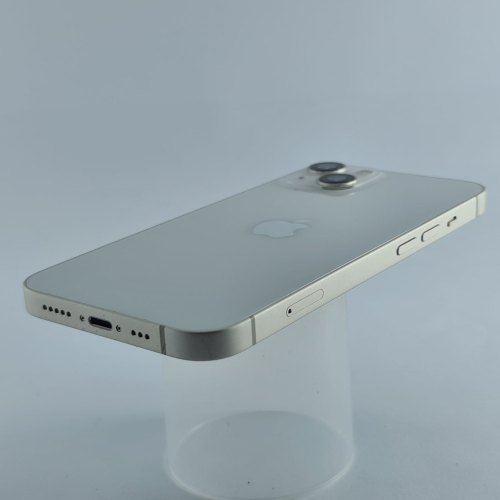 Смартфон iPhone 13 128GB Starlight, Model A2633 USED **