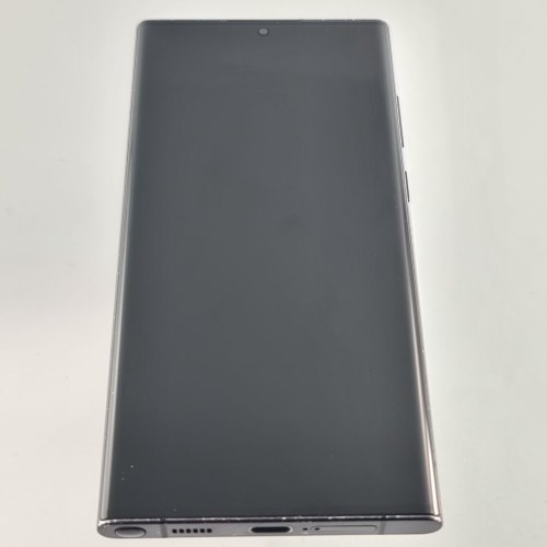 Смартфон Samsung Galaxy S22 Ultra (S908B) 128Gb Phantom Black (SM-S908BZKDSEK) USED **