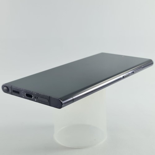 Смартфон Samsung Galaxy S22 Ultra (S908B) 128Gb Phantom Black (SM-S908BZKDSEK) USED **