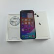 Смартфон iPhone 13 128GB Starlight, Model A2633 USED **