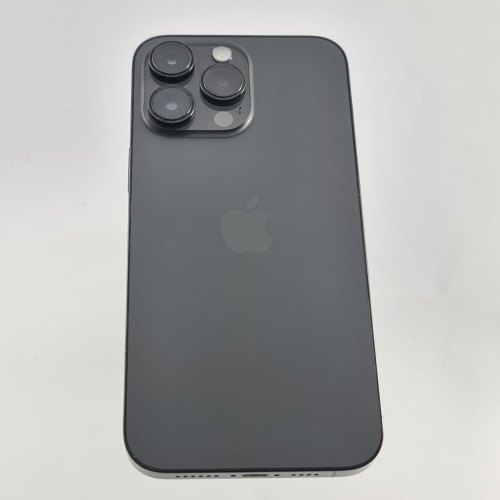 Смартфон iPhone 14 Pro Max 128GB Space Black USED **