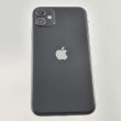 Смартфон iPhone 11 128GB Black, Model A2221 USED **