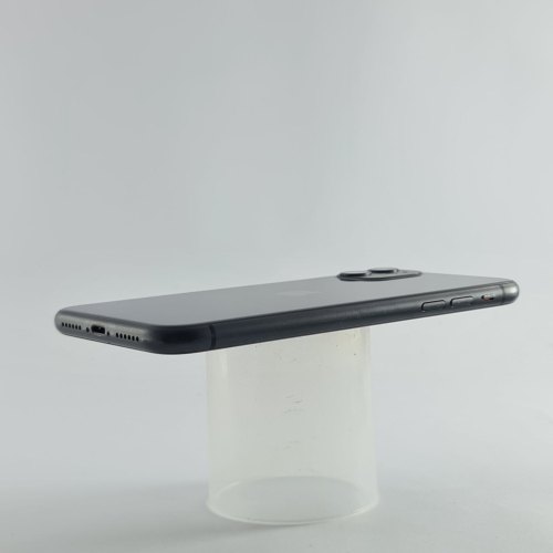 Смартфон iPhone 11 128GB Black, Model A2221 USED **