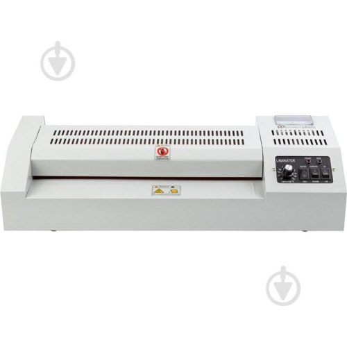 Ламінатор PowerPlant ProLam PP-320B, A3