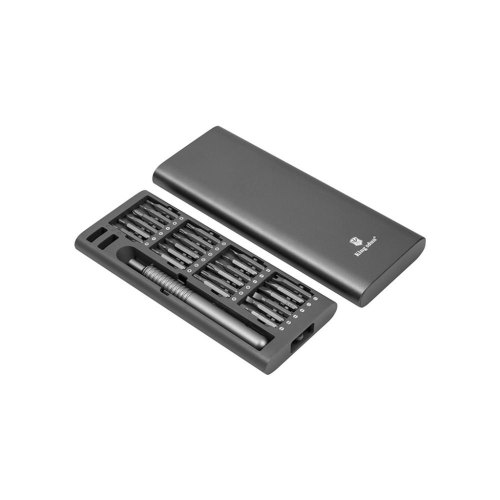 Набор магнітних викруток HiSmart, 51 в 1 (TV992348)