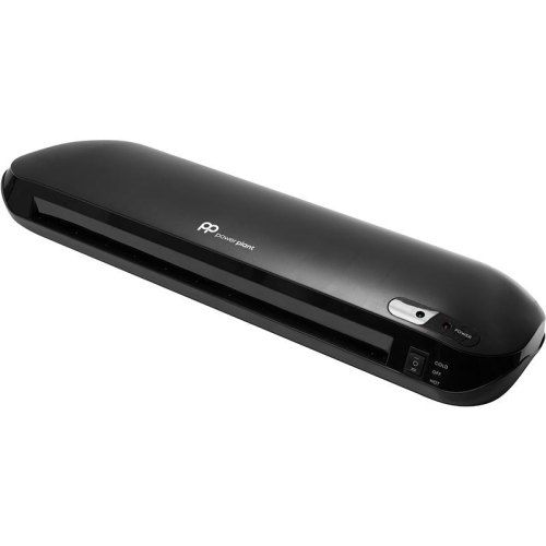 Ламінатор PowerPlant EasyLam PP-365 3в1, для офісу, A3, 80-125мкм, 400мм/хв