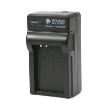 Мережевий зарядний пристрій для акумуляторів PowerPlant, для Canon LP-E12 (DV00DV2311)