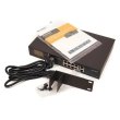 Комутатор некерований гігабітний Planet GSD-1002VHP, PoE, 8-Port 10/100/1000Mbps, 802.3atPoE+2Port