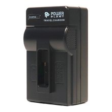 Мережевий зарядний пристрій для акумуляторів PowerPlant, для GoPro AHDBT-501 (DV00DV3926)