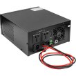 Перетворювач напруги Must EP20-1012PRO, 1000W, чиста синусоїда, 12V, LCD (KD00MS0048)