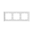 Рамка для перемикача Sonoff M5-F3W