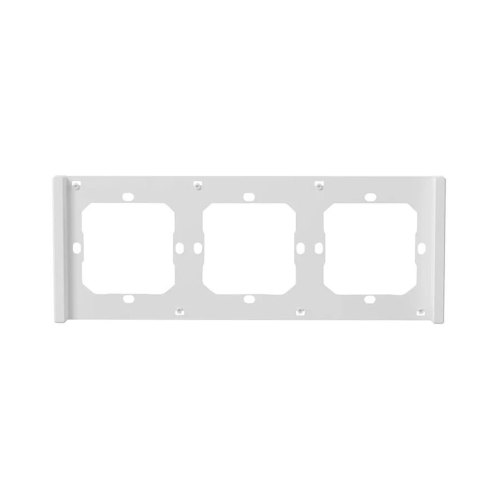 Рамка для перемикача Sonoff M5-F3W