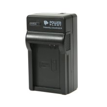 Мережевий зарядний пристрій для акумуляторів PowerPlant, для Samsung BP90A (DV00DV2347)