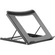 Підставка для ноутбука/планшета HiSmart, 5 положень (HS082468)