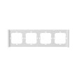 Рамка для перемикача Sonoff M5-F4W