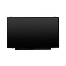 Матриця для ноутбука PowerPlant, 14 1366x768, HD, LED, IPS, SLIM, матова, 30pin (праворуч), EDP, A+ (LC300143)