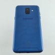 Смартфон Samsung Galaxy A6 2018 (A600F) 32Gb Blue (SM-A600FZBNSEK) USED **