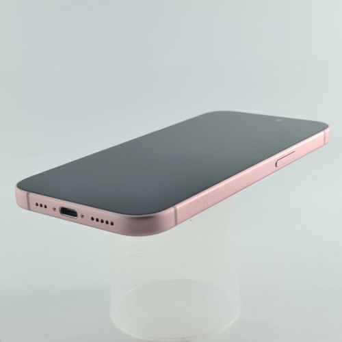 Смартфон iPhone 15 128GB Pink,Model A3090 USED **