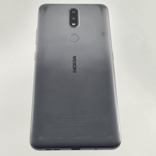 Смартфон Nokia 2.4 2/32Gb Gray (TA-1270) USED **
