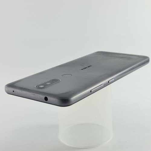 Смартфон Nokia 2.4 2/32Gb Gray (TA-1270) USED **