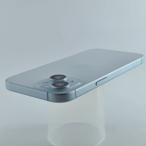 Смартфон iPhone 15 128GB Blue,Model A3090 USED **