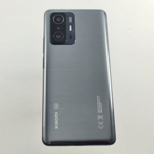 Смартфон Xiaomi 11T 8/256Gb Meteorite Gray USED **