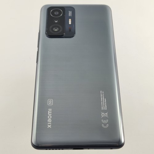 Смартфон Xiaomi 11T 8/256Gb Meteorite Gray USED **