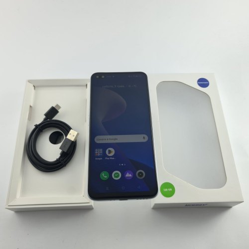 Смартфон realme X3 SuperZoom 8/128Gb Arctic White USED **