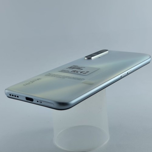 Смартфон realme X3 SuperZoom 8/128Gb Arctic White USED **