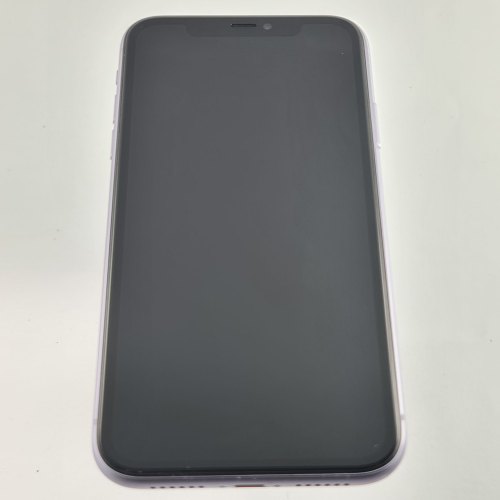 Смартфон iPhone 11 128GB Purple, Model A2221 USED **