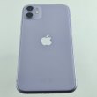 Смартфон iPhone 11 128GB Purple, Model A2221 USED **