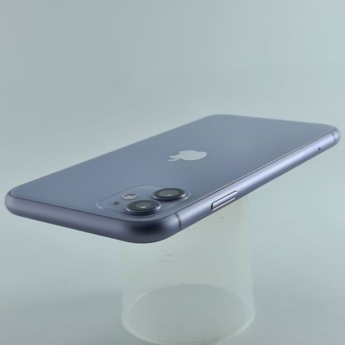 Смартфон iPhone 11 128GB Purple, Model A2221 USED **