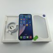 Смартфон Apple iPhone 13 128GB Blue, A2633 USED **