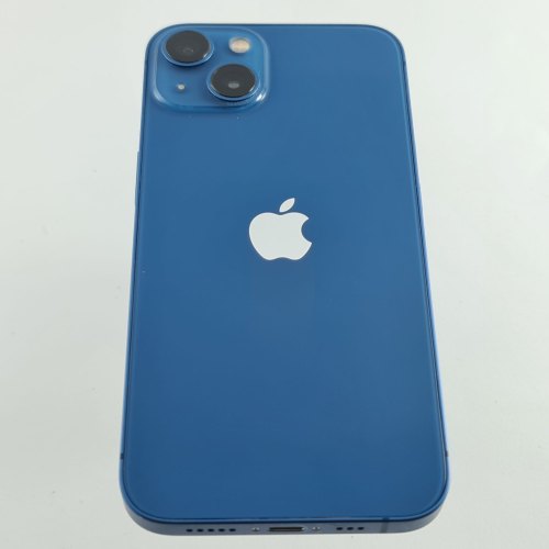 Смартфон Apple iPhone 13 128GB Blue, A2633 USED **