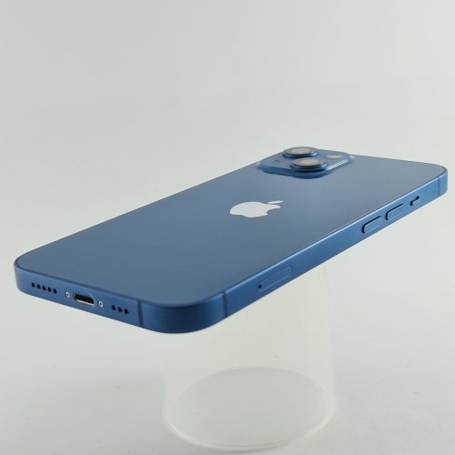 Смартфон Apple iPhone 13 128GB Blue, A2633 USED **