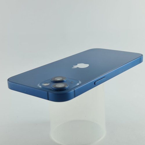 Смартфон Apple iPhone 13 128GB Blue, A2633 USED **