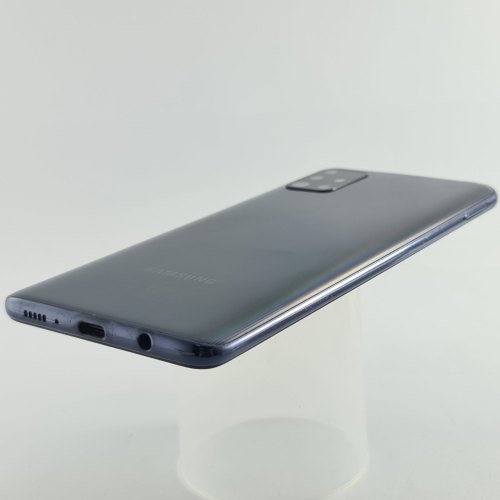 Смартфон Samsung Galaxy A51 (A515F) 64Gb Black (SM-A515FZKUSEK) USED **