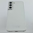 Смартфон Samsung Galaxy S22 (S901B) 256Gb Phantom White (SM-S901BZWGSEK) USED **