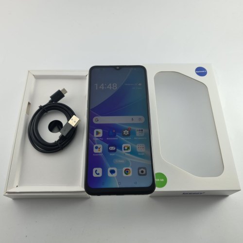 Смартфон OPPO A57s 4/128Gb Starry Black USED **