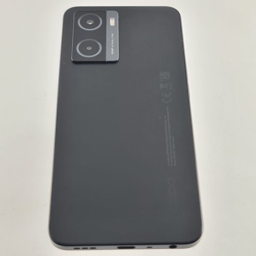 Смартфон OPPO A57s 4/128Gb Starry Black USED **