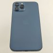 Смартфон iPhone 12 Pro Max 128GB Pacific Blue, Model A2411 USED **