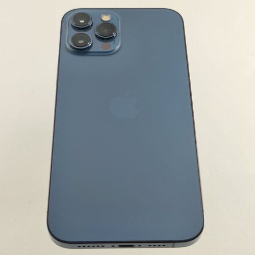 Смартфон iPhone 12 Pro Max 128GB Pacific Blue, Model A2411 USED **