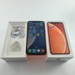 Смартфон iPhone XR 64GB Coral, Model A2105 USED **