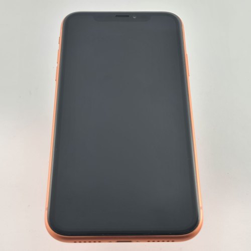 Смартфон iPhone XR 64GB Coral, Model A2105 USED **