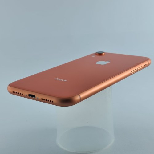 Смартфон iPhone XR 64GB Coral, Model A2105 USED **