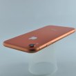 Смартфон iPhone XR 64GB Coral, Model A2105 USED **